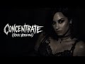 Demi Lovato Concentrate Rock Version Revamped Concept mp3