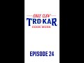 Hook Work episode 24