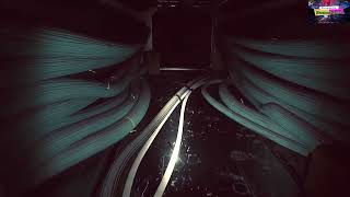 ROUTINE Trailer 4K New Sci Fi Horror Game 2022