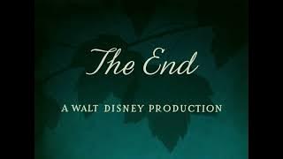 A Walt Disney Production/Disney (1942/2017)