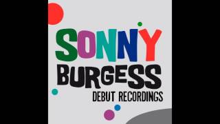 Video thumbnail of "Sonny Burgess - Crazy arms"