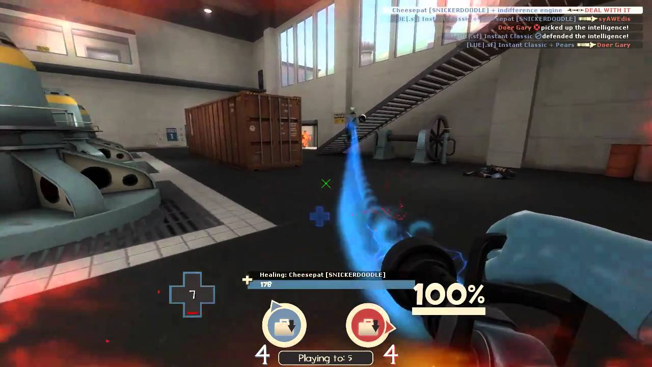 Unedited Cheesepat And Indifference Engine Mrcool On Turbine Youtube