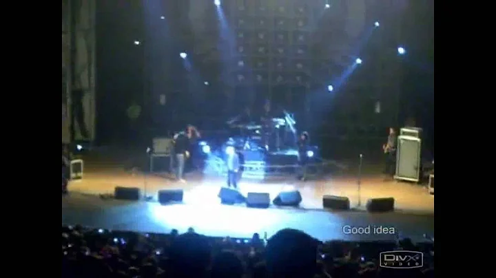 Annette Moreno admira a Michael Jackson - Apostasa...