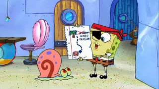 Youtube Poop Spongebobs Bad Day