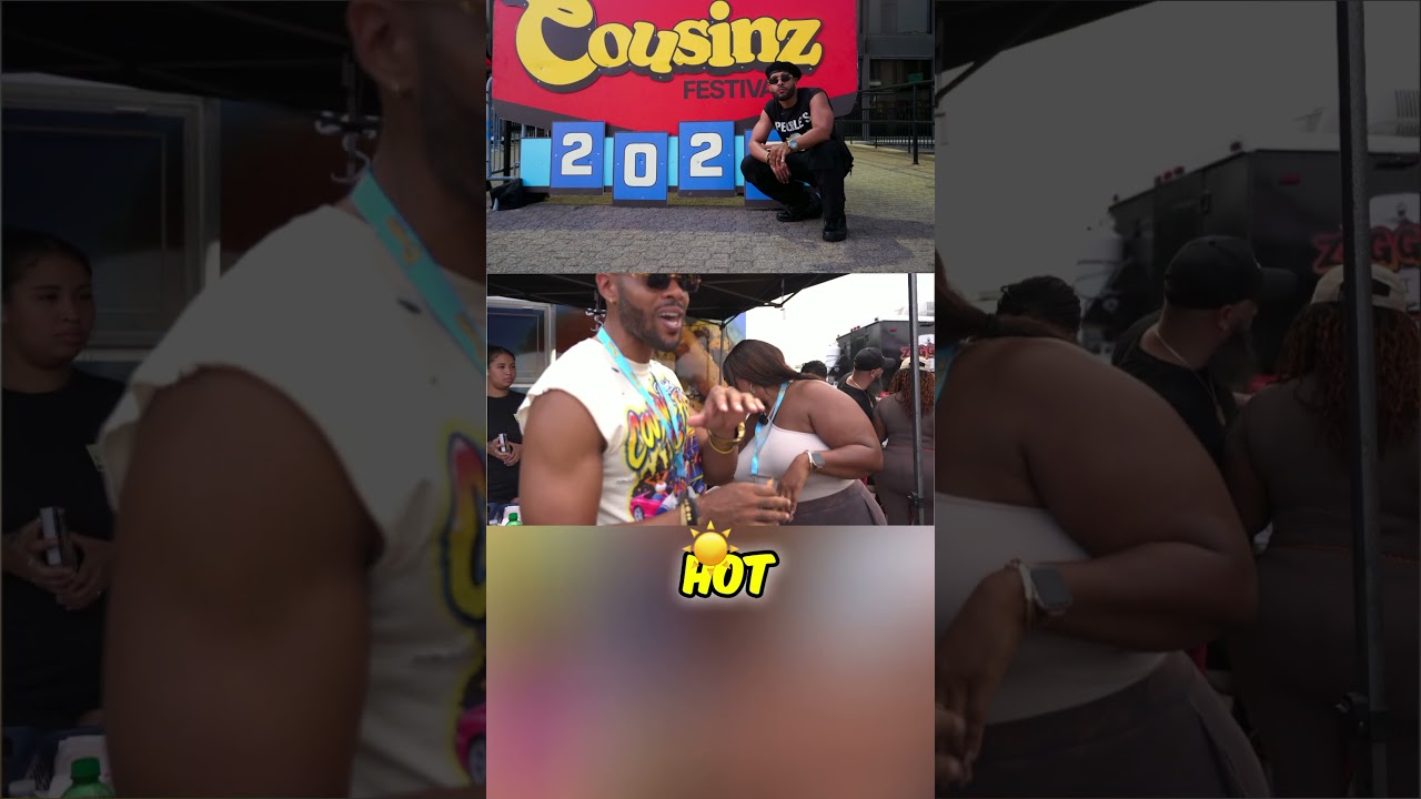 Is This The Best Seafood Ever? Cousinz Festival 2026 #foodreview #seafood #delicious