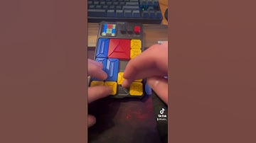 Solving all levels on super slide! 034/500