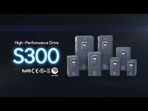 S300 Introduction & Key Features