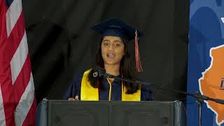 MSHS 2020 Virtual Commencement Ceremony