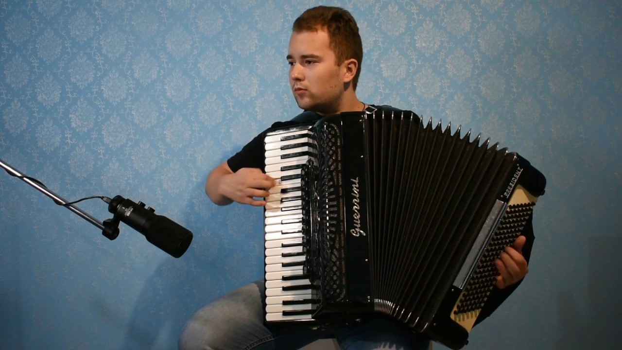 A ja taka čarna (Slovakian song)