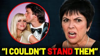 At 75, Joyce DeWitt Finally Reveals Why “Three’s Company” Fell Apart Profile