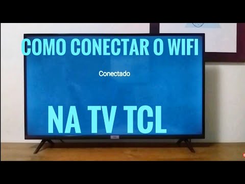 Vídeo: Como faço para conectar ao TCC WIFI?