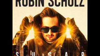 Robin Schulz - Sugar 08. Find Me