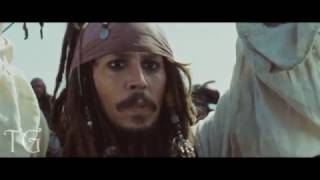 Jack Sparrow | The devil's gonna make me a free man