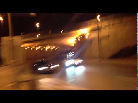 Volkswagen Jetta Drift | İstanbul