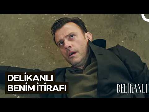 Yusuf ve Sarp'ın Ağır Hesaplaşması | Delikanlı
