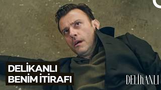 Yusuf Ve Sarpın Ağır Hesaplaşması Delikanlı