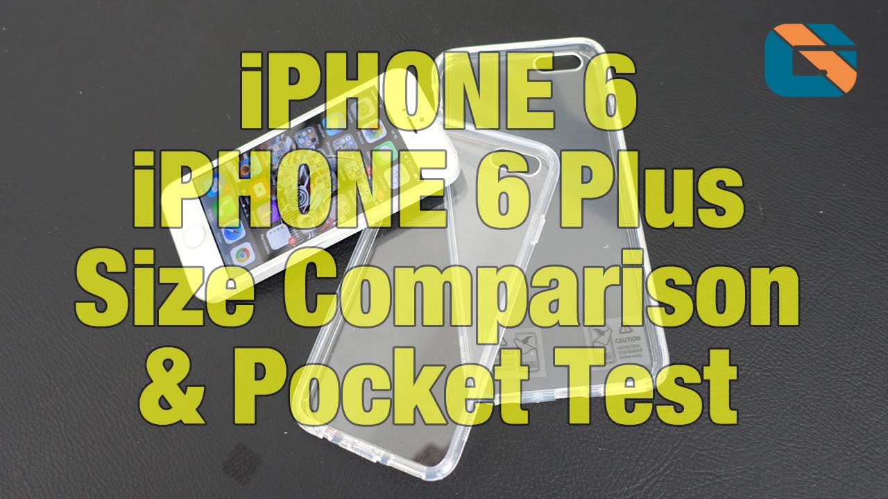 Iphone 6 Vs Iphone 6 Plus V Iphone 5s Size Comparison Pocket Test Youtube Iphone 6 Vs Iphone 6 Plus V Iphone 5s Size Comparison Pocket Test Youtube