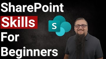 Nieuw bij SharePoint? Leer eerst deze 5 dingen!