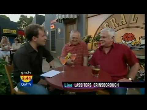 Lou Carpenter Photo 11