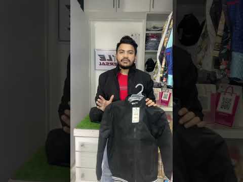 Pull And Bear Jacket