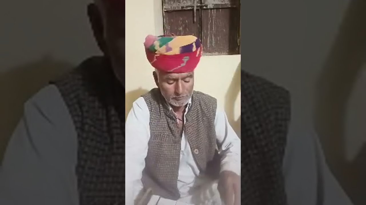 घुंघरू छम छम छम छाना नानानाना बाजे रे#song durgaram birloka  लाइव है!