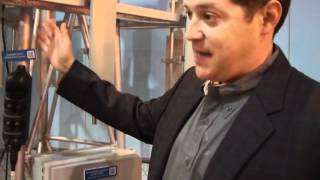 CTIA 2012: Pre-terminated connectors reduce LTE cable install times by 40 percent