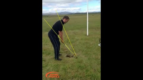 Automatic Golf Swing Analysis by SwingProfile