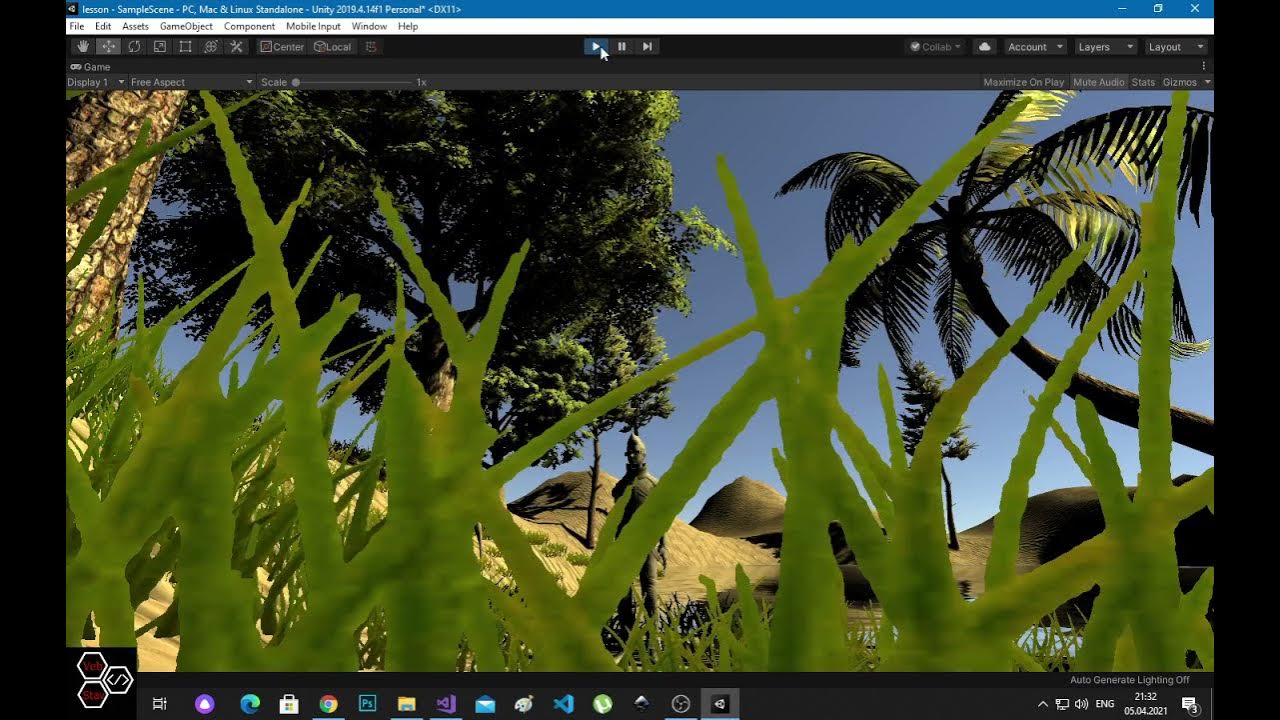 Unity 2019.3. Unity 2019.3