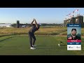 Dustin Johnson, Round 1 | Every Televised Shot: 2026 U.S. Open Highlights