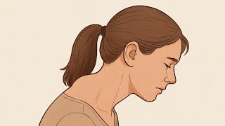 Избавься от холки, делая 3 простых упражнения