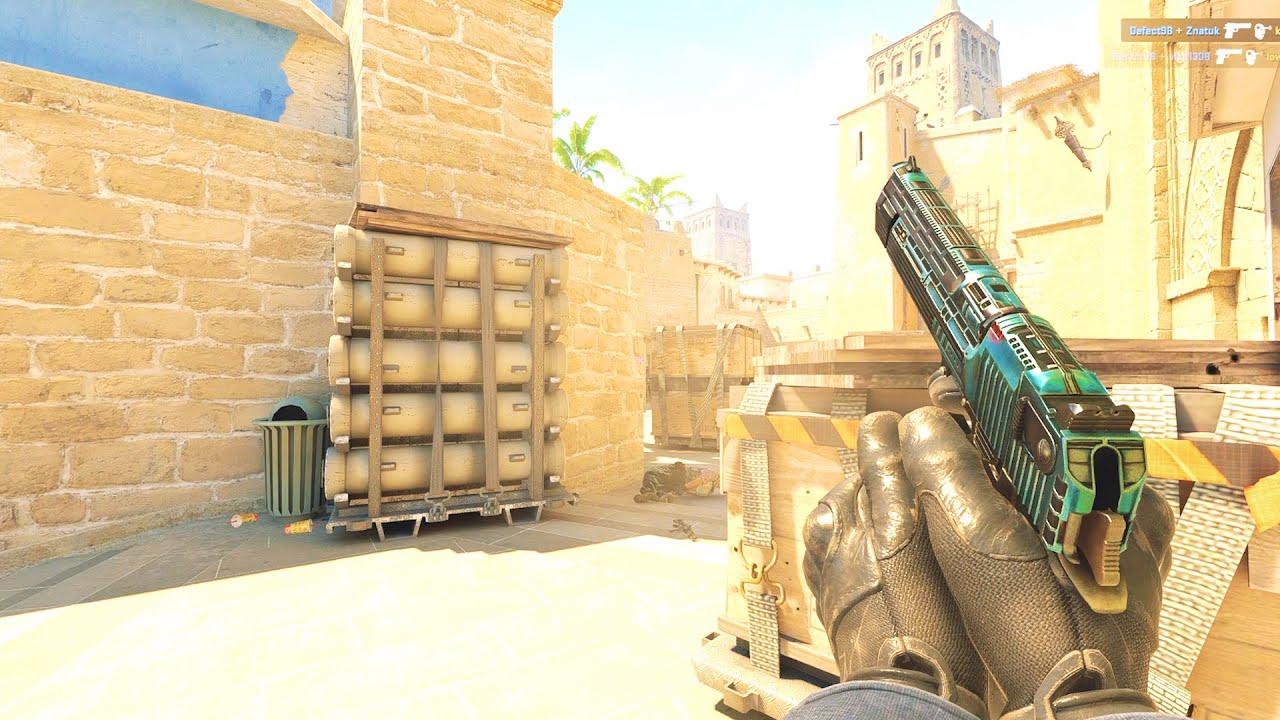 Cs2 Rabbit Trap RUN RABBIT RUN (CS2 EDIT) - YouTube