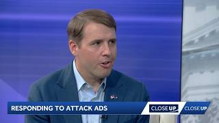 Chris Pappas braces for primary challenge, says NH is not ‘left-wing’ state | CloseUp