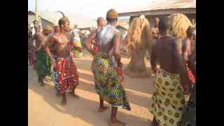 Download Lagu Ekowa Masquerade in Itigidi. MP3