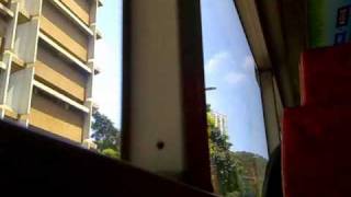 DENNIS ENVRIO 500 TRIDENT 12M SLF A/C BUS (KMB ATE198 - LP3787)