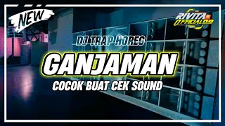 DJ GANJAMAN BASS HOREG // BAGRON REMIXER