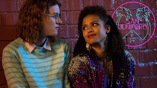 San Junipero - Undisclosed Desires