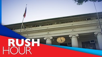 Quickfire: DOJ on Trillanes