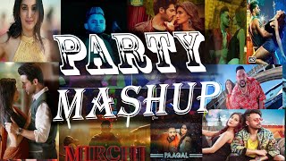 Nonstop Party Mashup #song  #youtube #2024