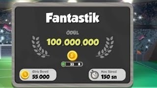 EN ZORLU MAÇLAR - Online Kafa Topu