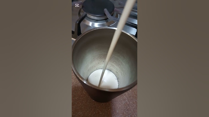 Making milk tea for my boss as domestic worker # housemaid # kadaama.