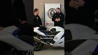 Hayabusadan Ne Beklediğin Belli 🥹