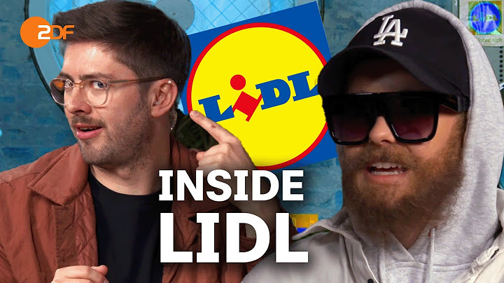 Lidl Leak: Überwachte Kunden, Lästereien über Funk und fiese Testkäufe | Eure 10 Fragen