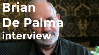 Brian De Palma and Gary Sinise interview (1998)