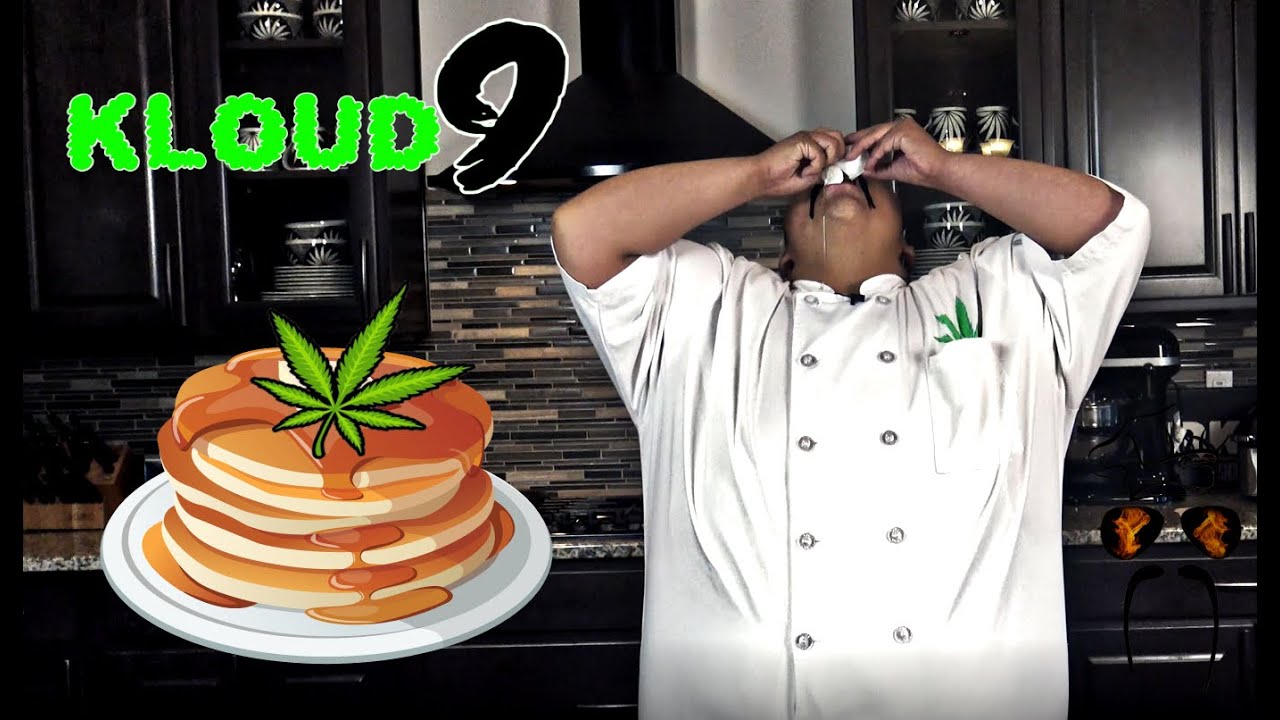 Kloud 9: Wake and Bake