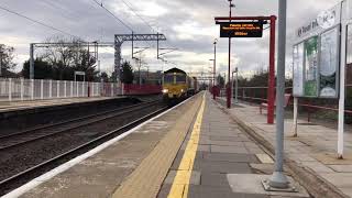 Train Horn Compilation #1