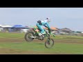 2022 NGPC Round 1 - Delano GP Recap