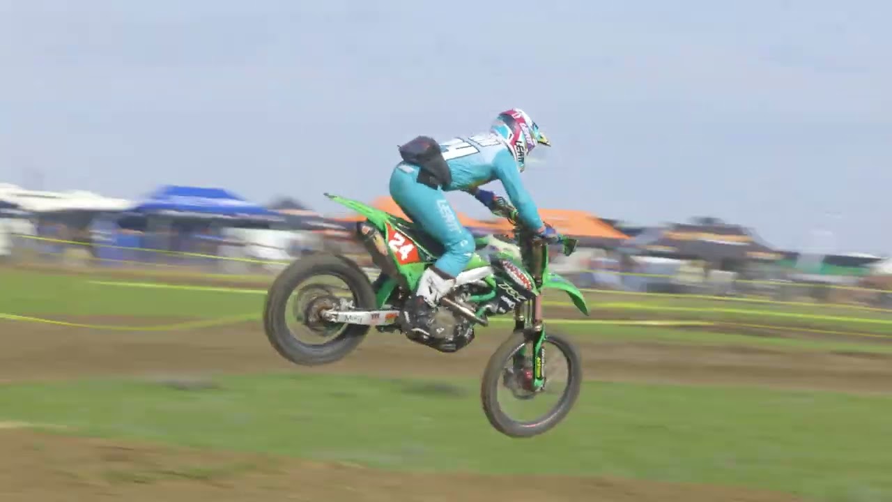 2022 NGPC Round 1 - Delano GP Recap