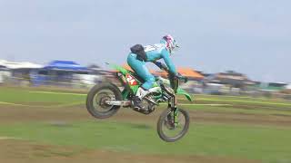 2022 Ngpc Round 1 - Delano Gp Recap