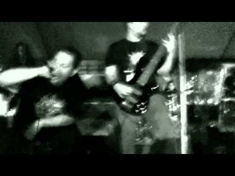 Corpse Garden -