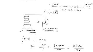 7 fluid statics